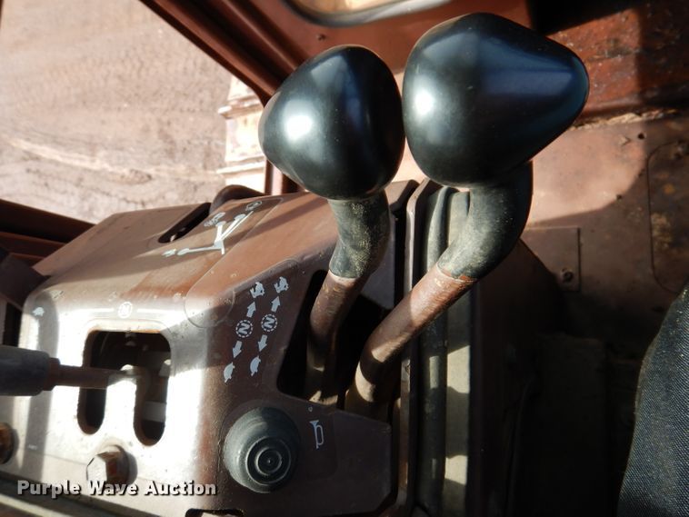 image for item DL5963 Case 850E  dozer