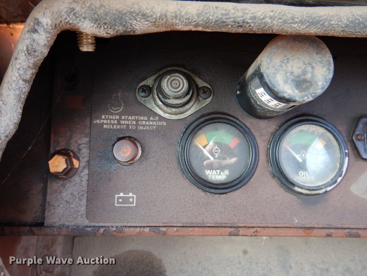 image for item DL5963 Case 850E  dozer