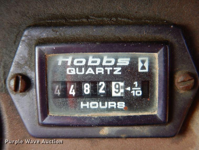 image for item DL5963 Case 850E  dozer