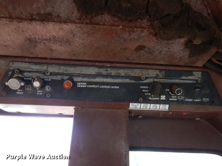 image for item DL5963 Case 850E  dozer