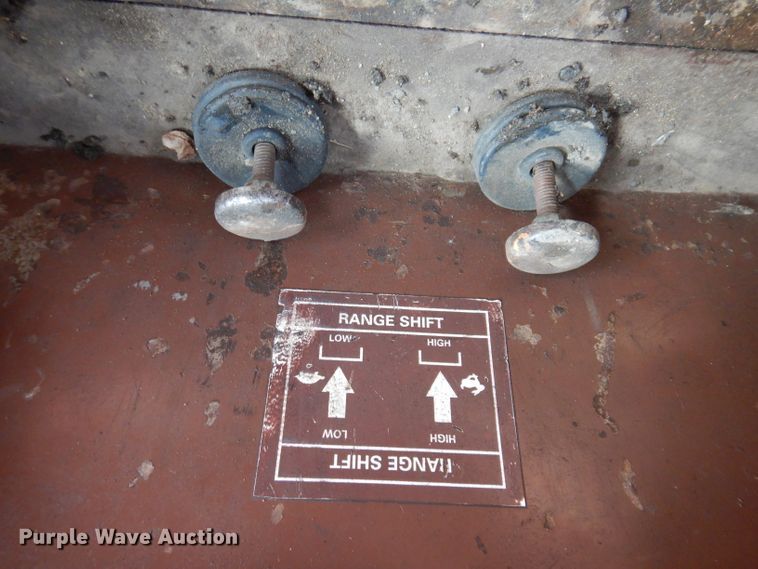 image for item DL5963 Case 850E  dozer