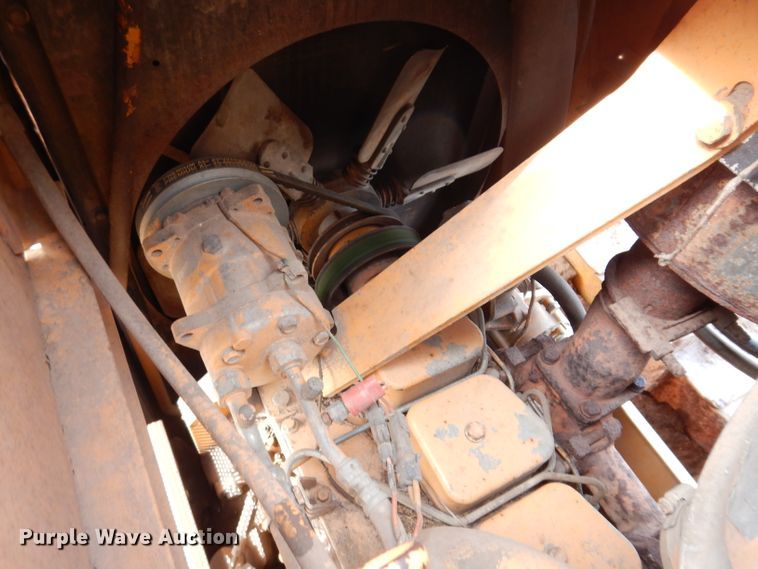 image for item DL5963 Case 850E  dozer