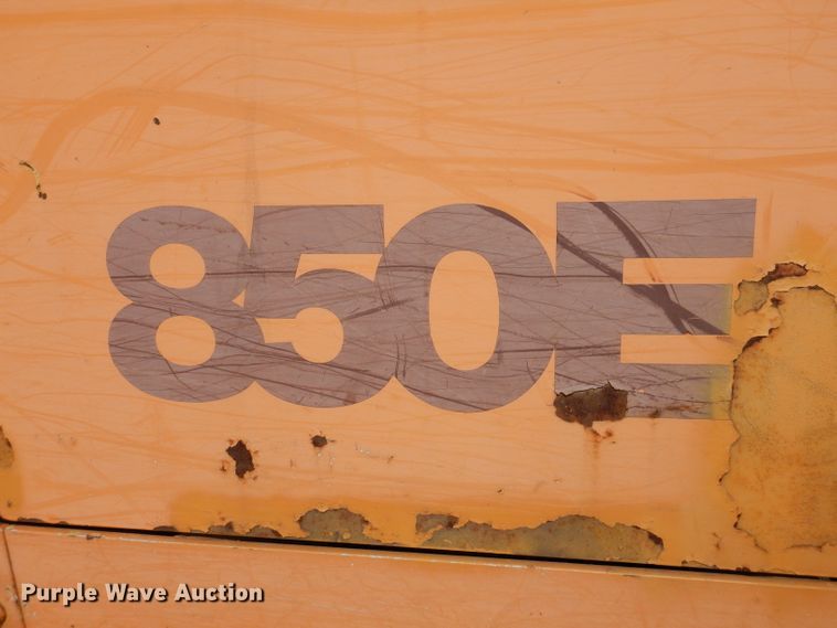 image for item DL5963 Case 850E  dozer