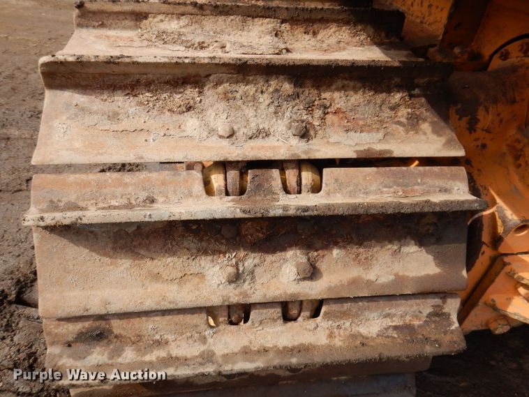 image for item DL5963 Case 850E  dozer