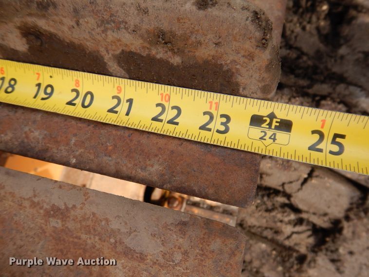 image for item DL5963 Case 850E  dozer