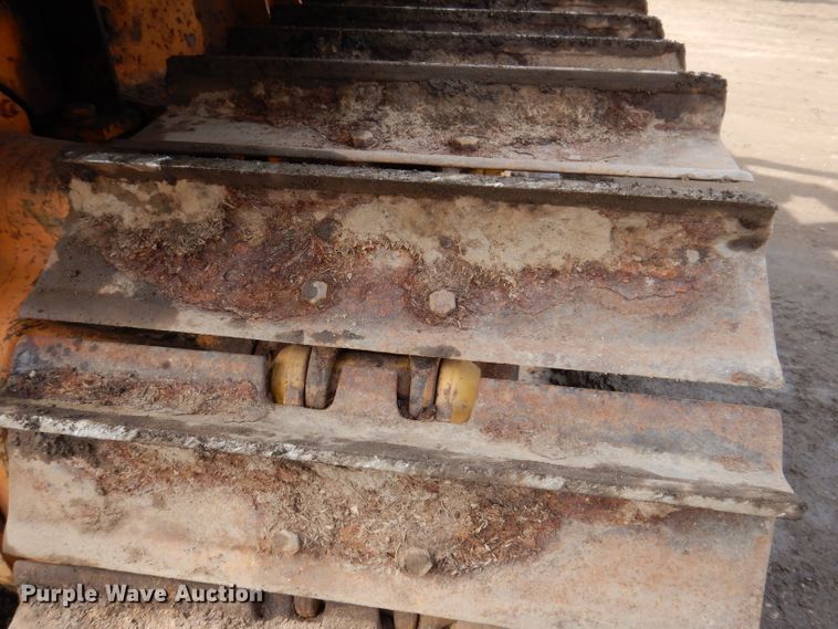 image for item DL5963 Case 850E  dozer