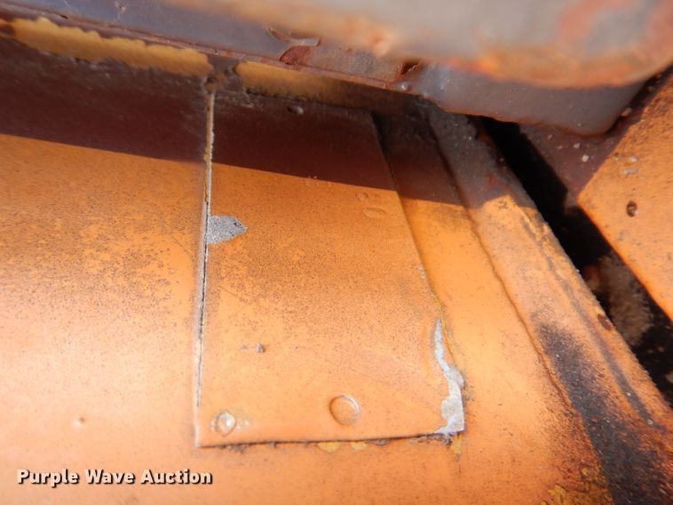 image for item DL5963 Case 850E  dozer