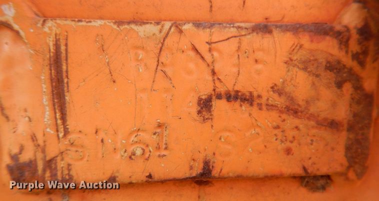 image for item DL5963 Case 850E  dozer