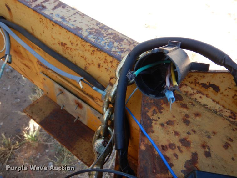 image for item DM2497 Vermeer E900  vacuum excavator