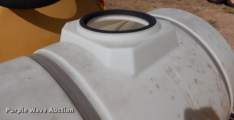 image for item DM2497 Vermeer E900  vacuum excavator