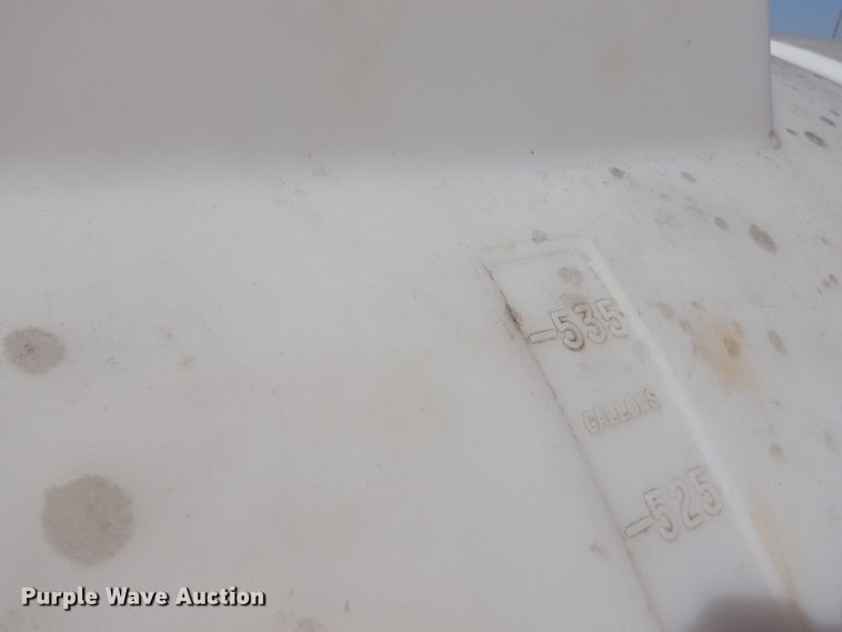 image for item DM2497 Vermeer E900  vacuum excavator