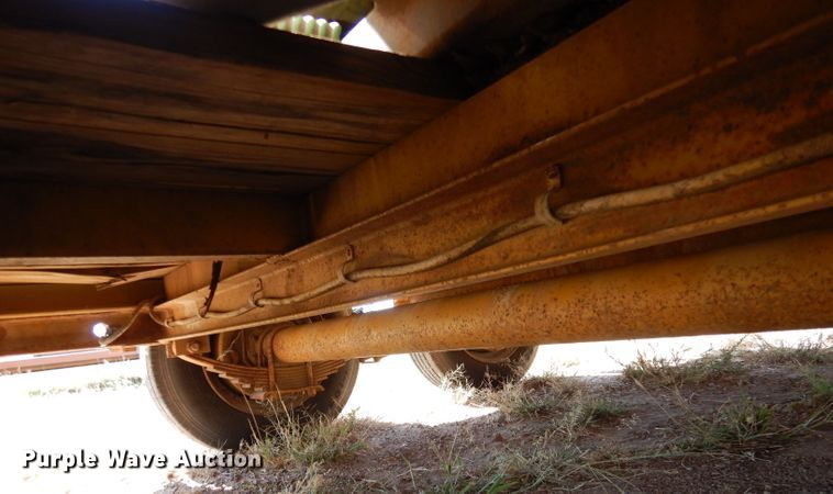 image for item DM2497 Vermeer E900  vacuum excavator