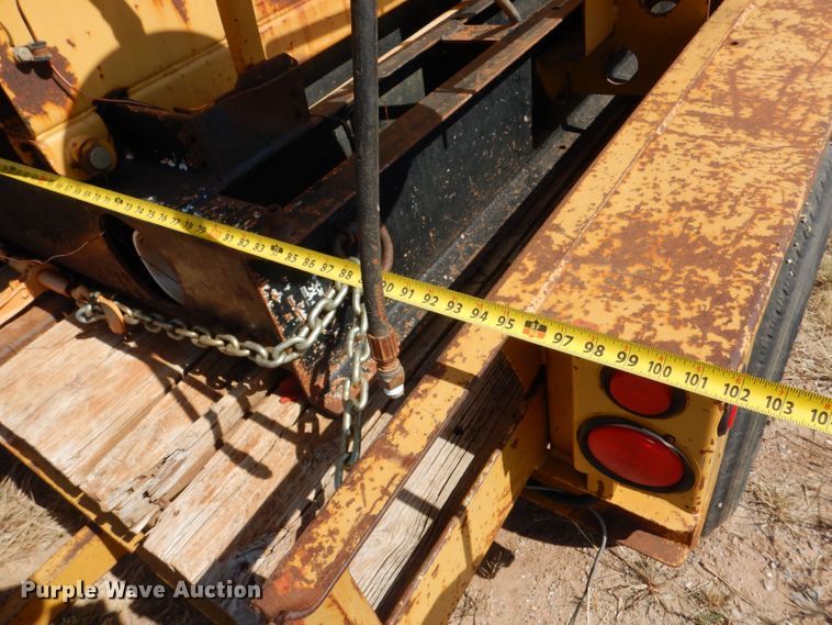 image for item DM2497 Vermeer E900  vacuum excavator