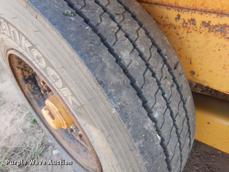 image for item DM2497 Vermeer E900  vacuum excavator