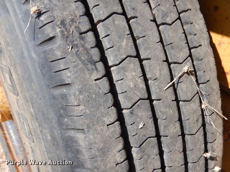 image for item DM2497 Vermeer E900  vacuum excavator