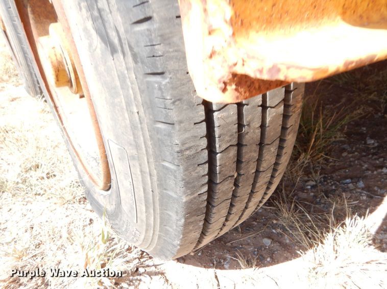 image for item DM2497 Vermeer E900  vacuum excavator