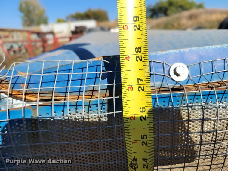 image for item DM8060 Donaldson Torit Downflo II  dust collector