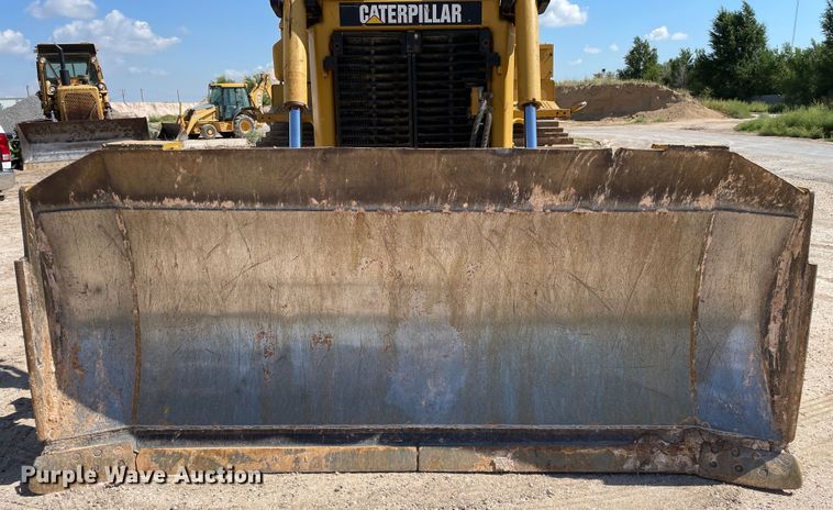 image for item DN5163 2005 Caterpillar D6R XL Series II  dozer