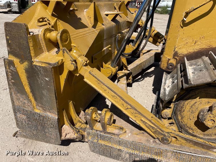 image for item DN5163 2005 Caterpillar D6R XL Series II  dozer