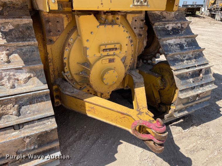 image for item DN5163 2005 Caterpillar D6R XL Series II  dozer