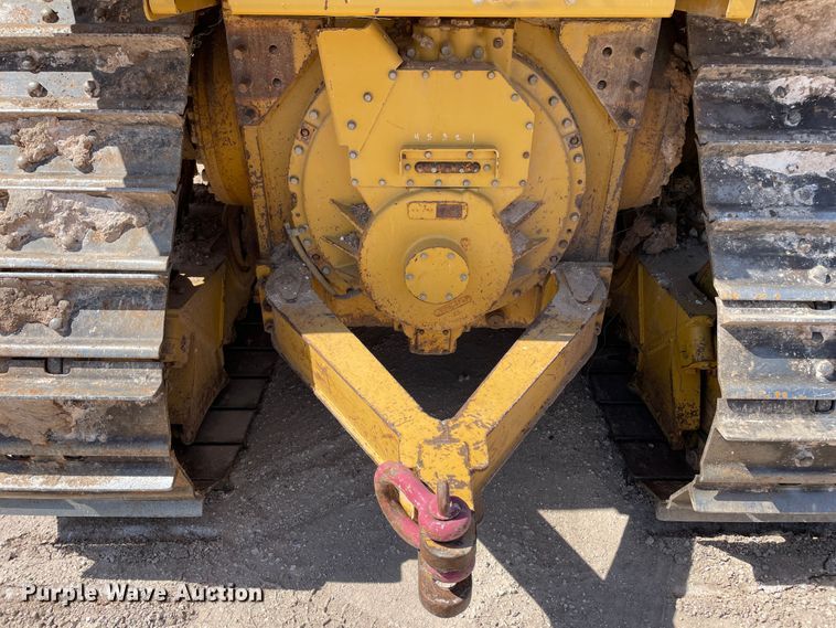image for item DN5163 2005 Caterpillar D6R XL Series II  dozer
