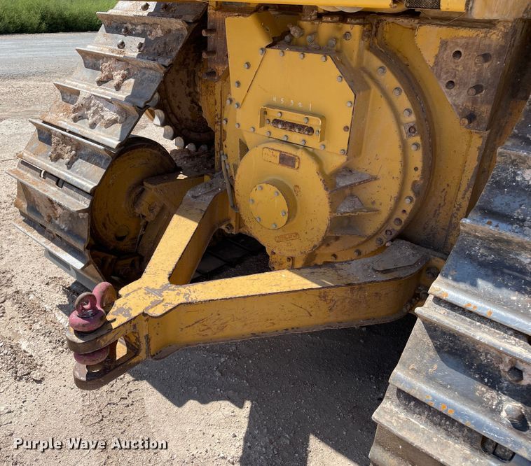 image for item DN5163 2005 Caterpillar D6R XL Series II  dozer
