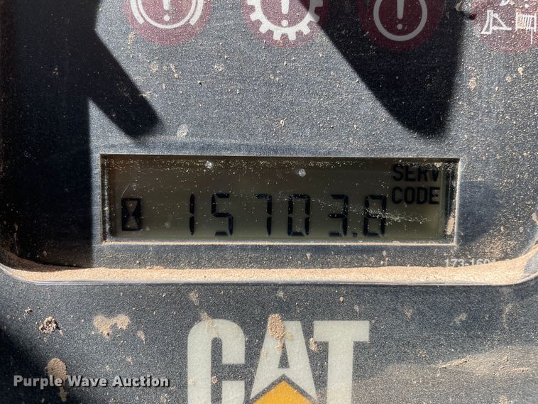 image for item DN5163 2005 Caterpillar D6R XL Series II  dozer