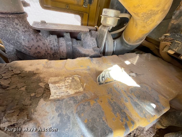 image for item DN5163 2005 Caterpillar D6R XL Series II  dozer