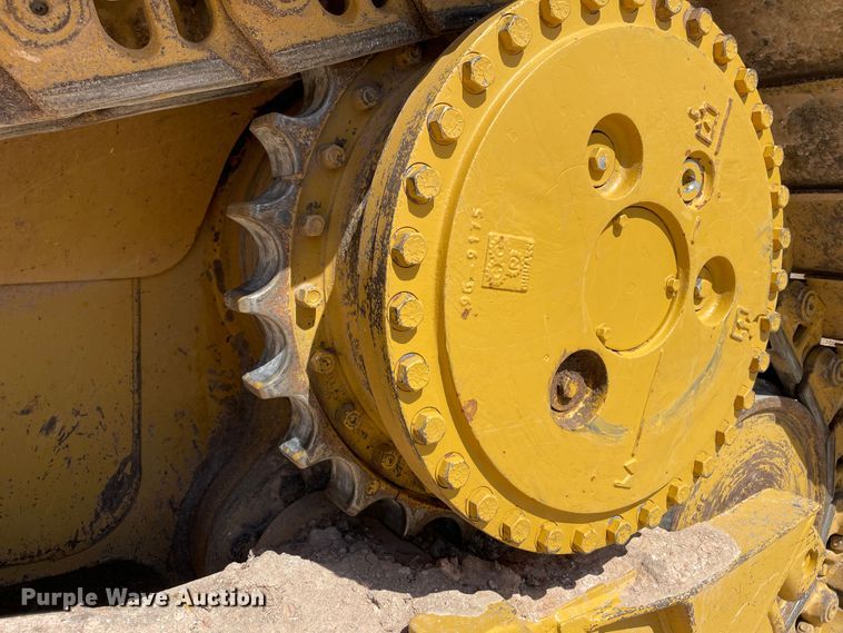 image for item DN5163 2005 Caterpillar D6R XL Series II  dozer