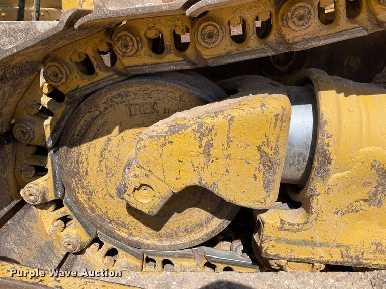 image for item DN5163 2005 Caterpillar D6R XL Series II  dozer