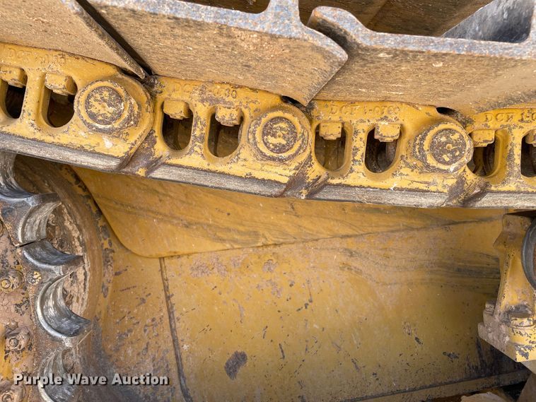 image for item DN5163 2005 Caterpillar D6R XL Series II  dozer