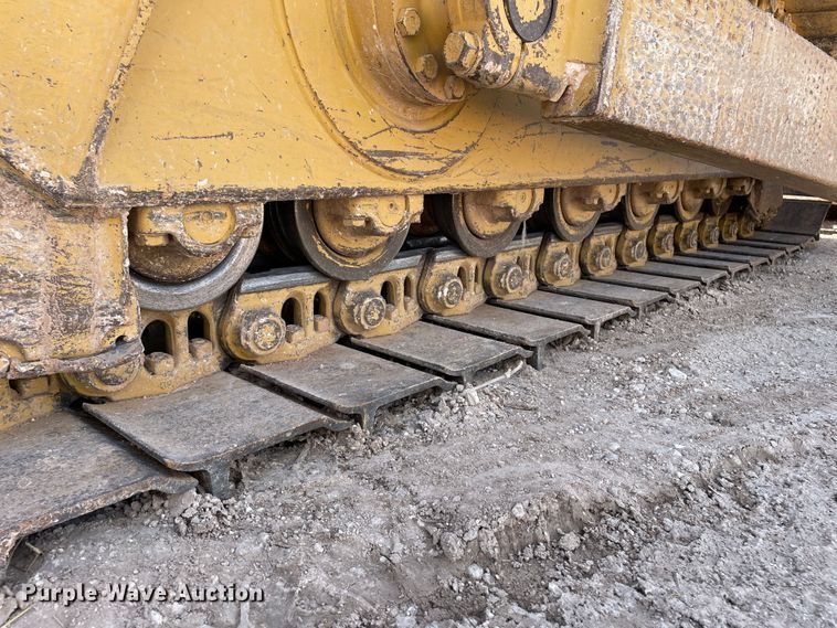 image for item DN5163 2005 Caterpillar D6R XL Series II  dozer