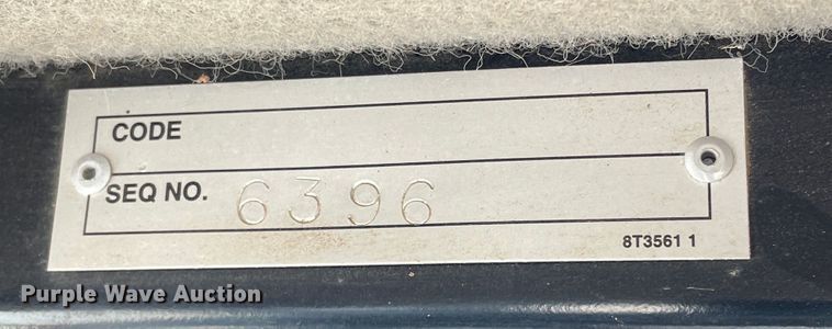 image for item DN5163 2005 Caterpillar D6R XL Series II  dozer