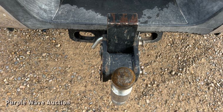 image for item DN5206 2021 Ford F350 Super Duty  Crew Cab pickup truck