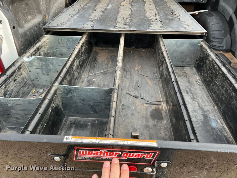 image for item DN5206 2021 Ford F350 Super Duty  Crew Cab pickup truck