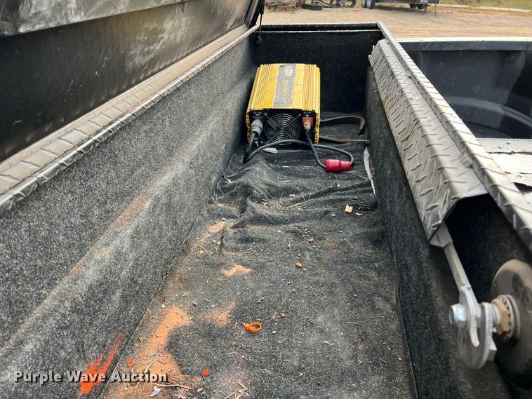 image for item DN5206 2021 Ford F350 Super Duty  Crew Cab pickup truck