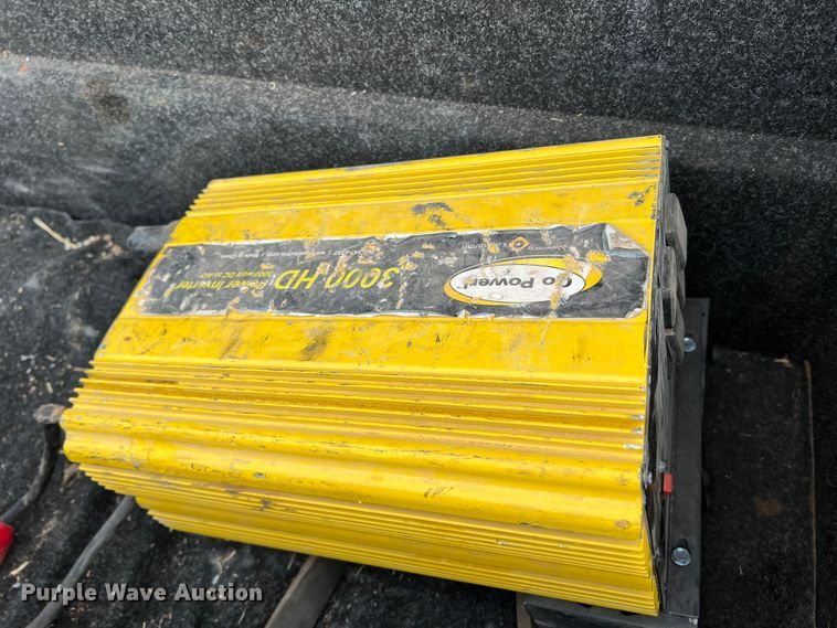 image for item DN5206 2021 Ford F350 Super Duty  Crew Cab pickup truck