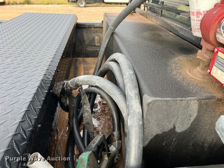 image for item DN5206 2021 Ford F350 Super Duty  Crew Cab pickup truck