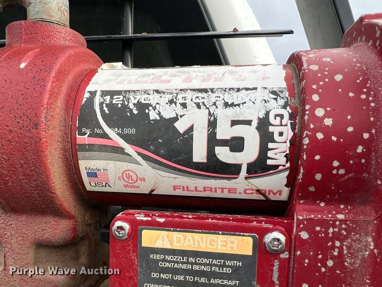 image for item DN5206 2021 Ford F350 Super Duty  Crew Cab pickup truck