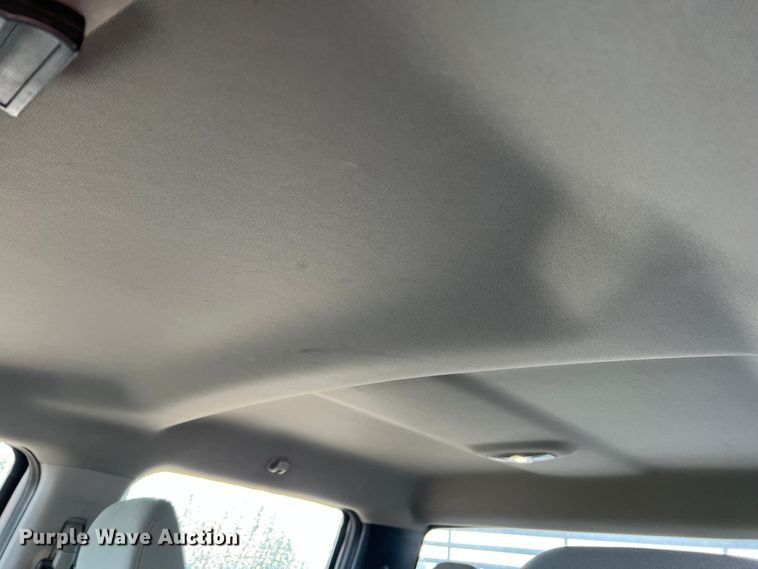 image for item DN5206 2021 Ford F350 Super Duty  Crew Cab pickup truck