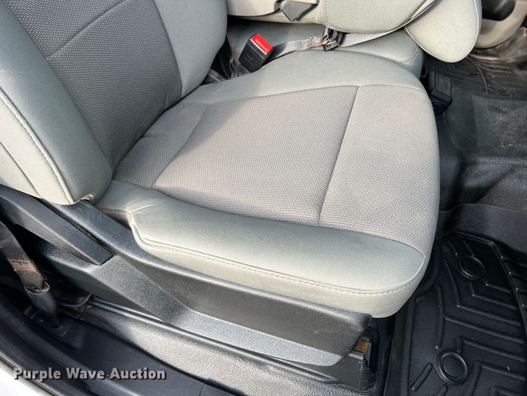 image for item DN5206 2021 Ford F350 Super Duty  Crew Cab pickup truck