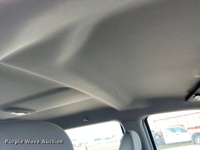 image for item DN5206 2021 Ford F350 Super Duty  Crew Cab pickup truck