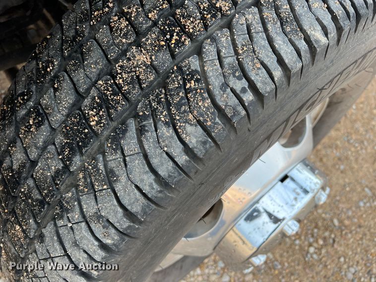 image for item DN5206 2021 Ford F350 Super Duty  Crew Cab pickup truck