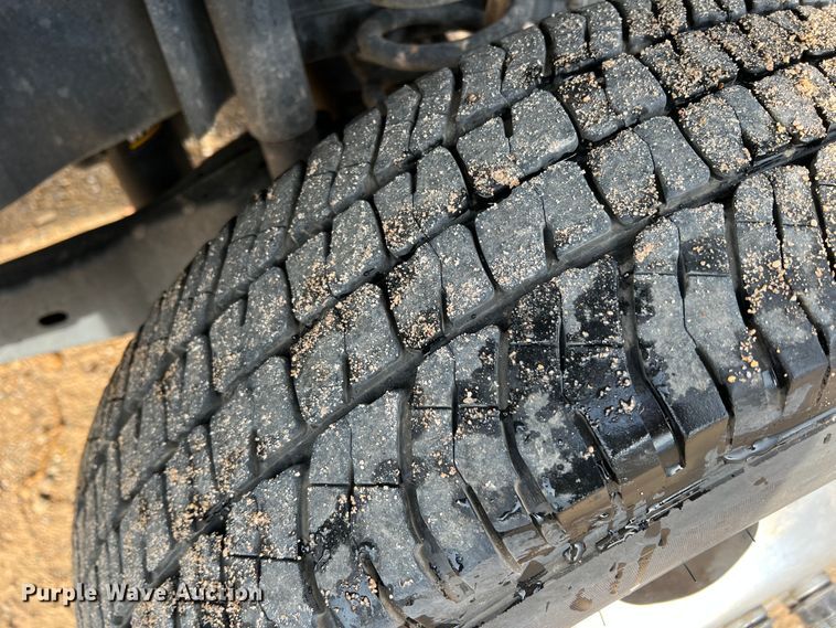 image for item DN5206 2021 Ford F350 Super Duty  Crew Cab pickup truck