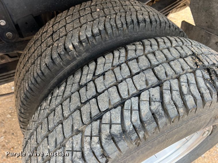 image for item DN5206 2021 Ford F350 Super Duty  Crew Cab pickup truck