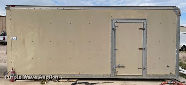 image for item DN5208 Box bed