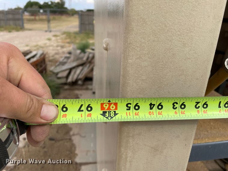 image for item DN5208 Box bed