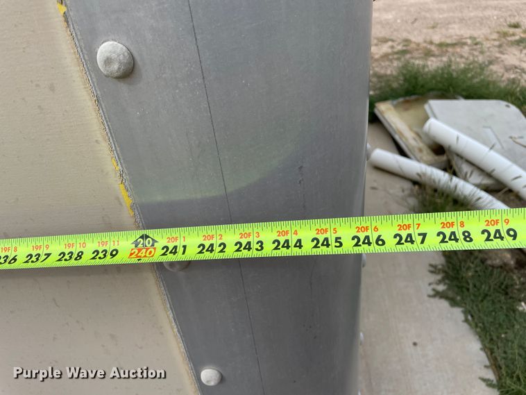 image for item DN5208 Box bed