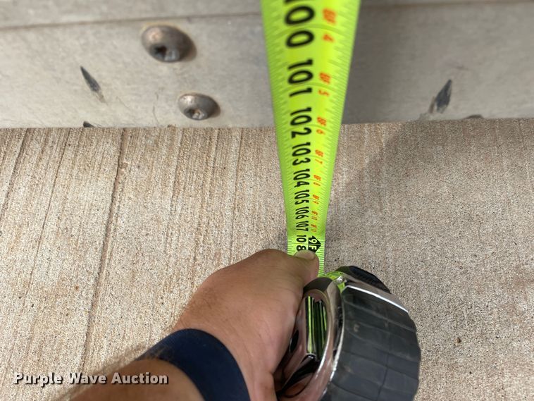 image for item DN5208 Box bed