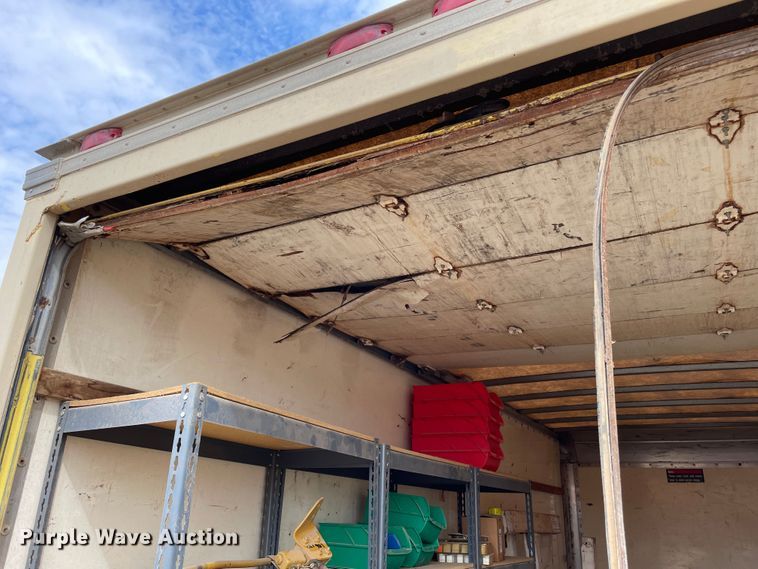 image for item DN5208 Box bed